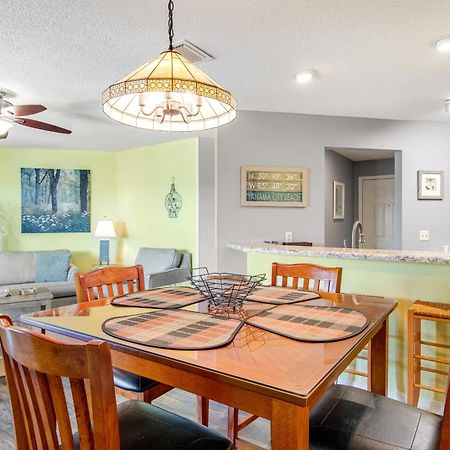 The Inn At St Thomas Square Panama City Beach Cameră foto