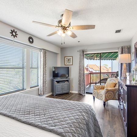 The Inn At St Thomas Square Panama City Beach Cameră foto