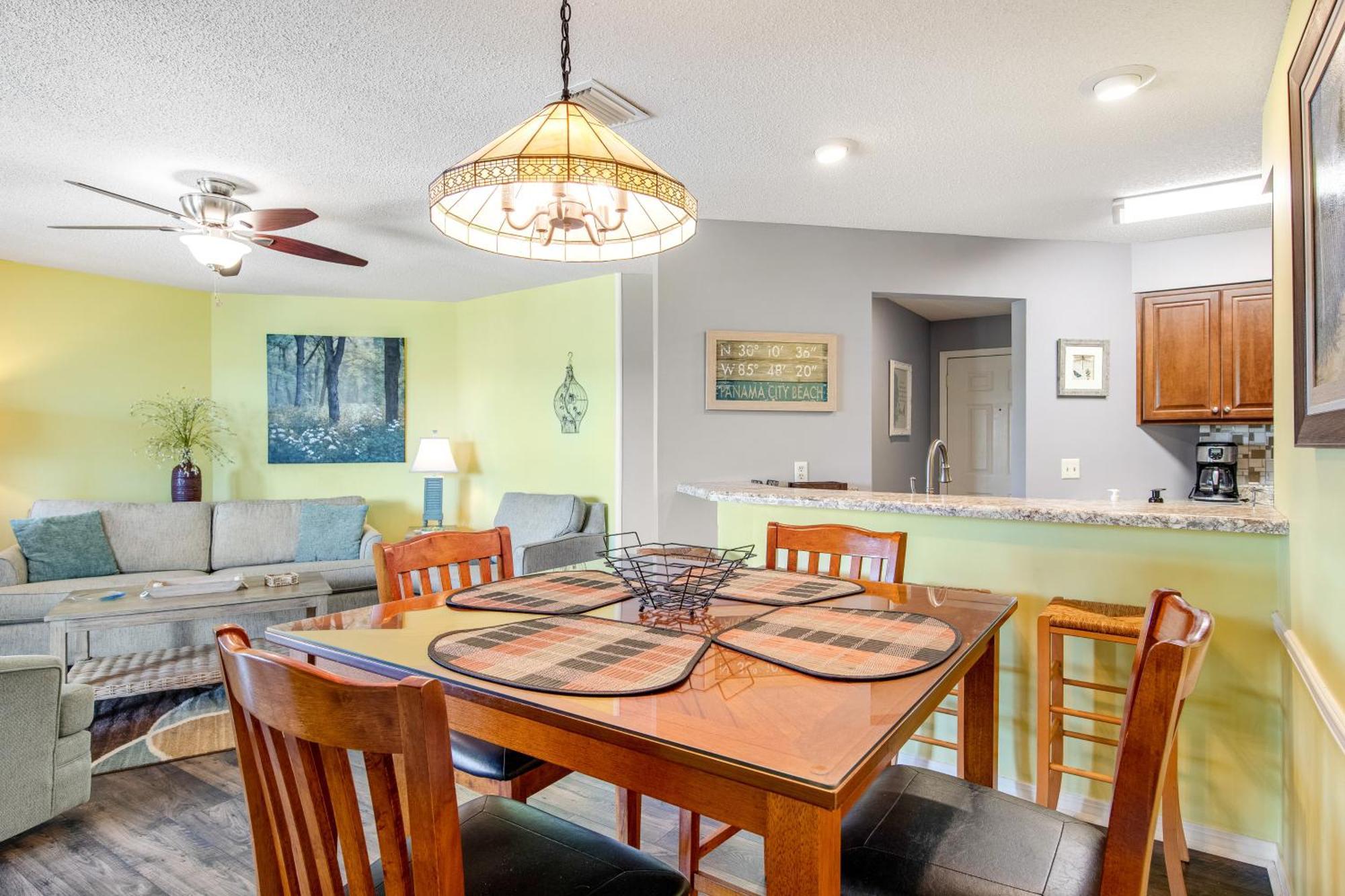 The Inn At St Thomas Square Panama City Beach Cameră foto