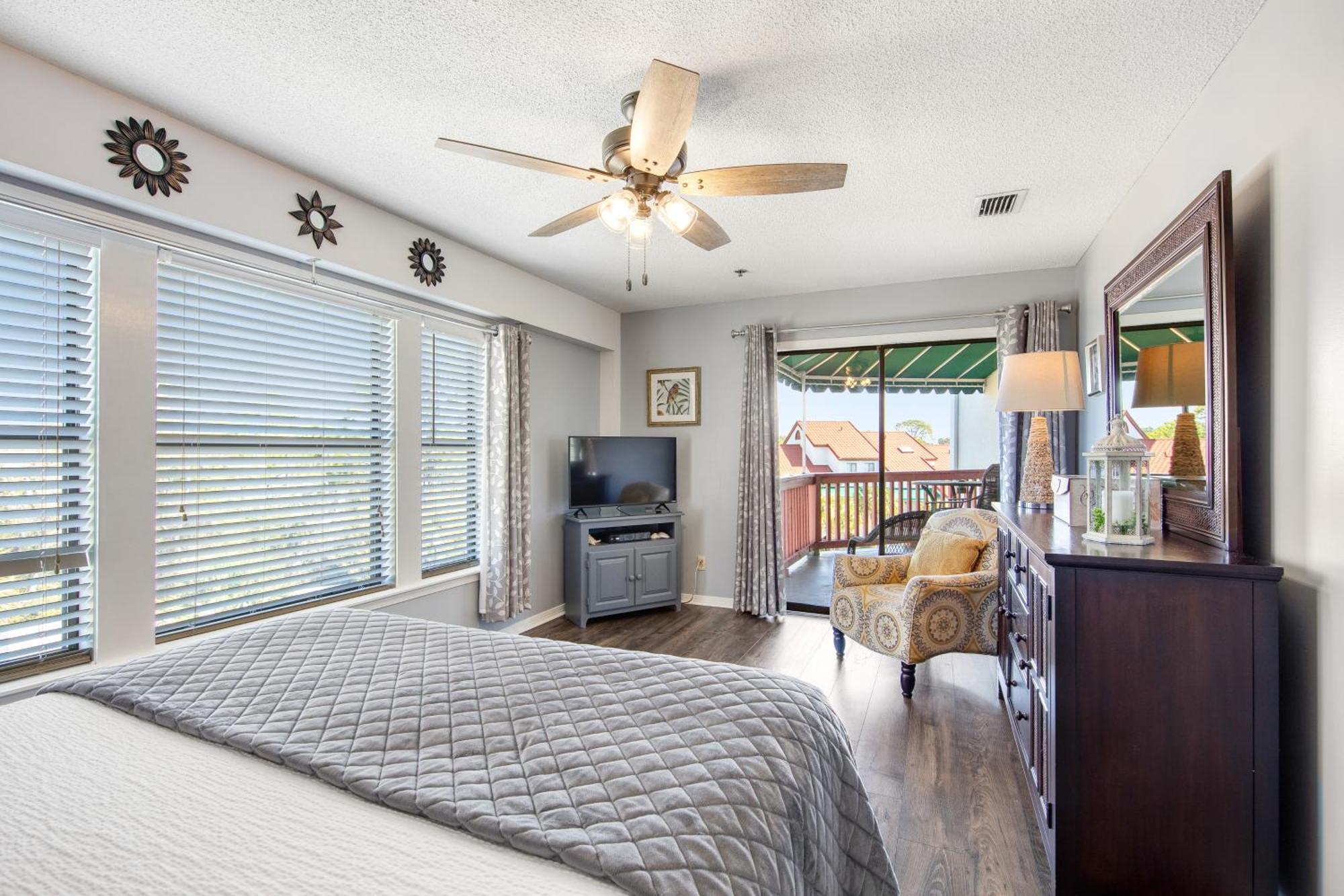 The Inn At St Thomas Square Panama City Beach Cameră foto