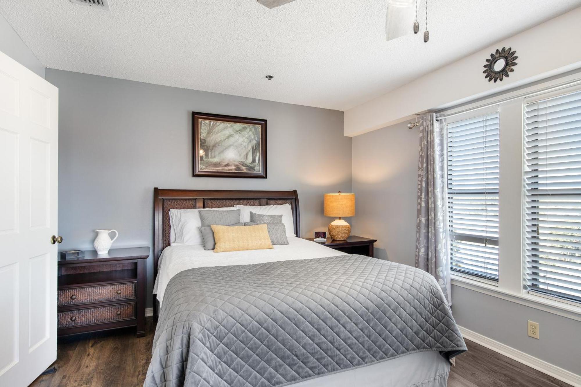 The Inn At St Thomas Square Panama City Beach Cameră foto