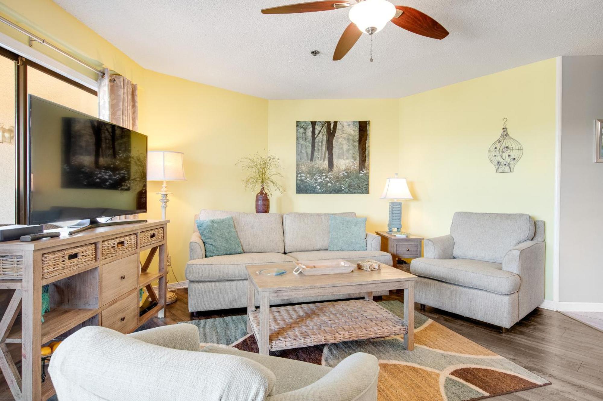 The Inn At St Thomas Square Panama City Beach Cameră foto
