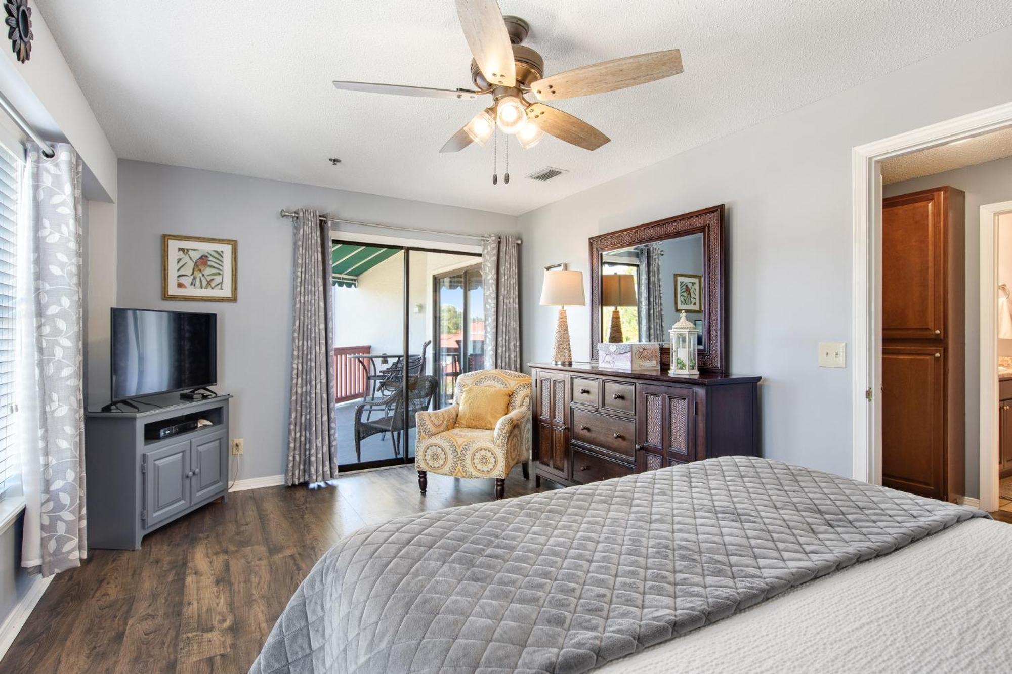 The Inn At St Thomas Square Panama City Beach Cameră foto