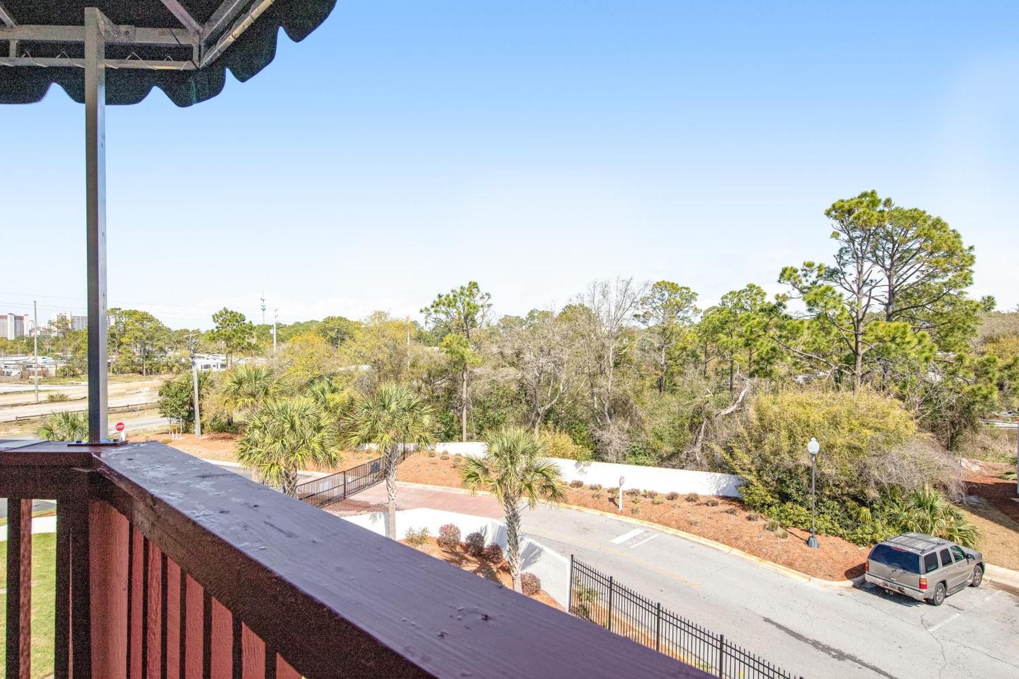 The Inn At St Thomas Square Panama City Beach Cameră foto