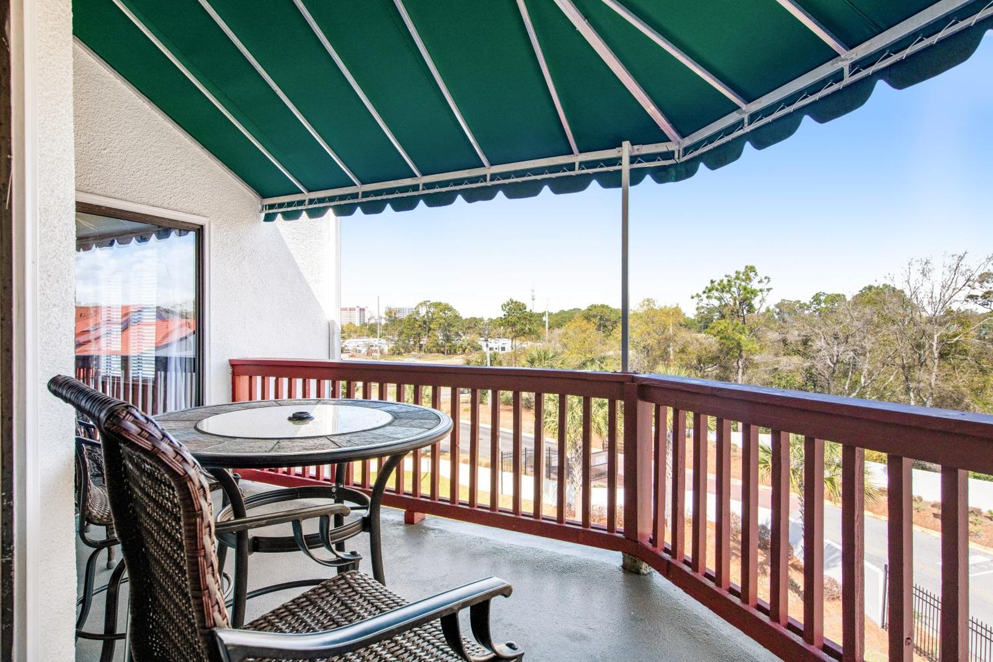The Inn At St Thomas Square Panama City Beach Cameră foto