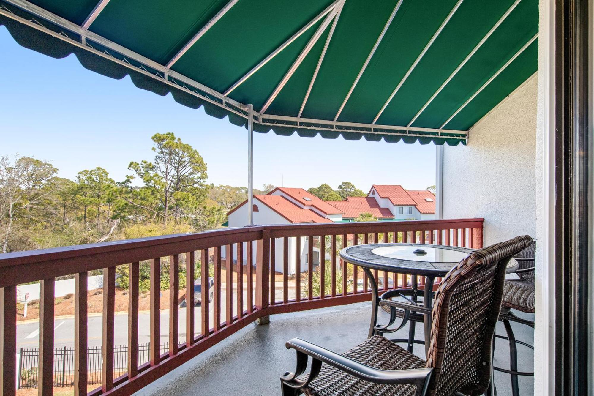 The Inn At St Thomas Square Panama City Beach Cameră foto