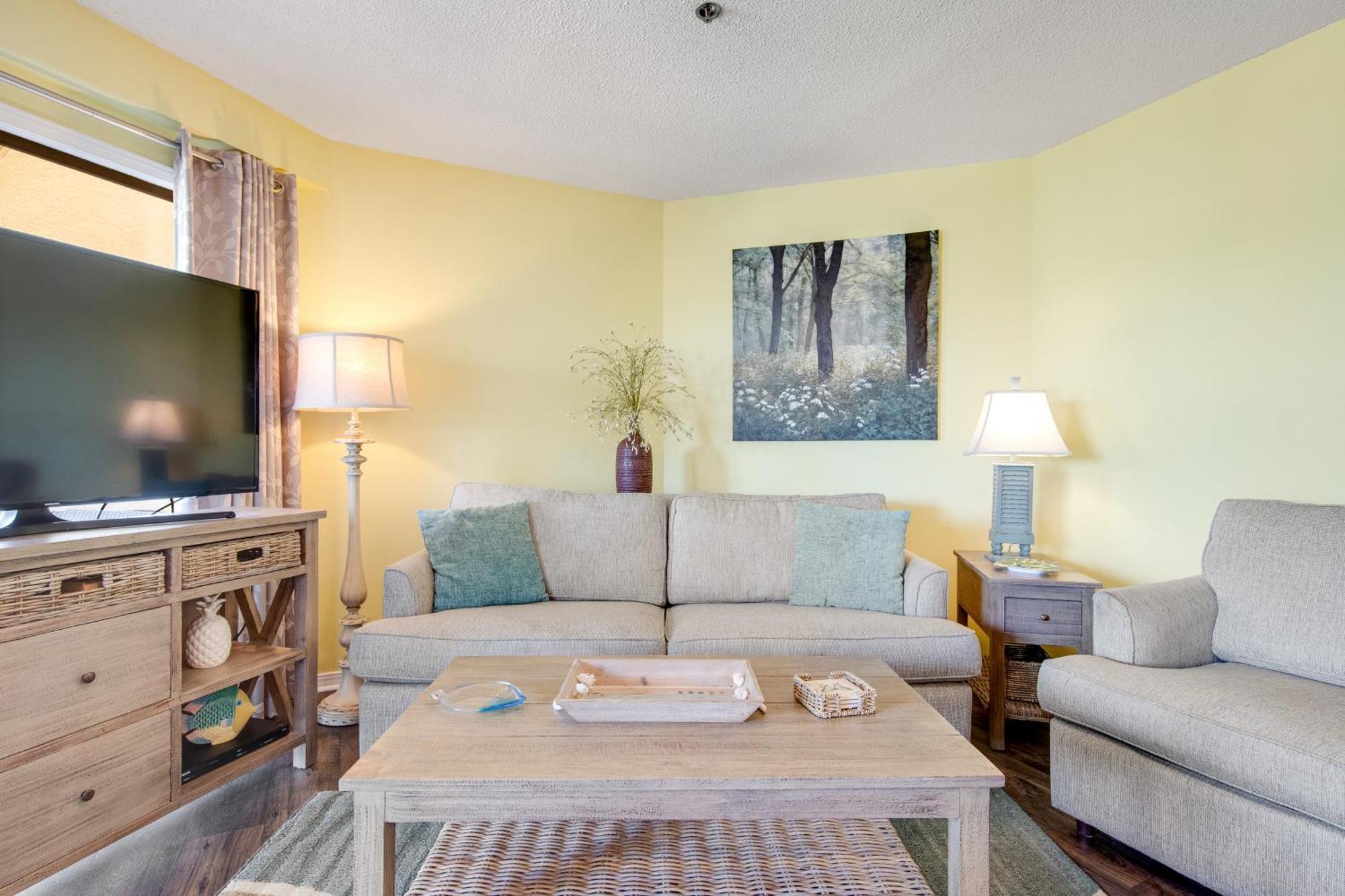 The Inn At St Thomas Square Panama City Beach Cameră foto